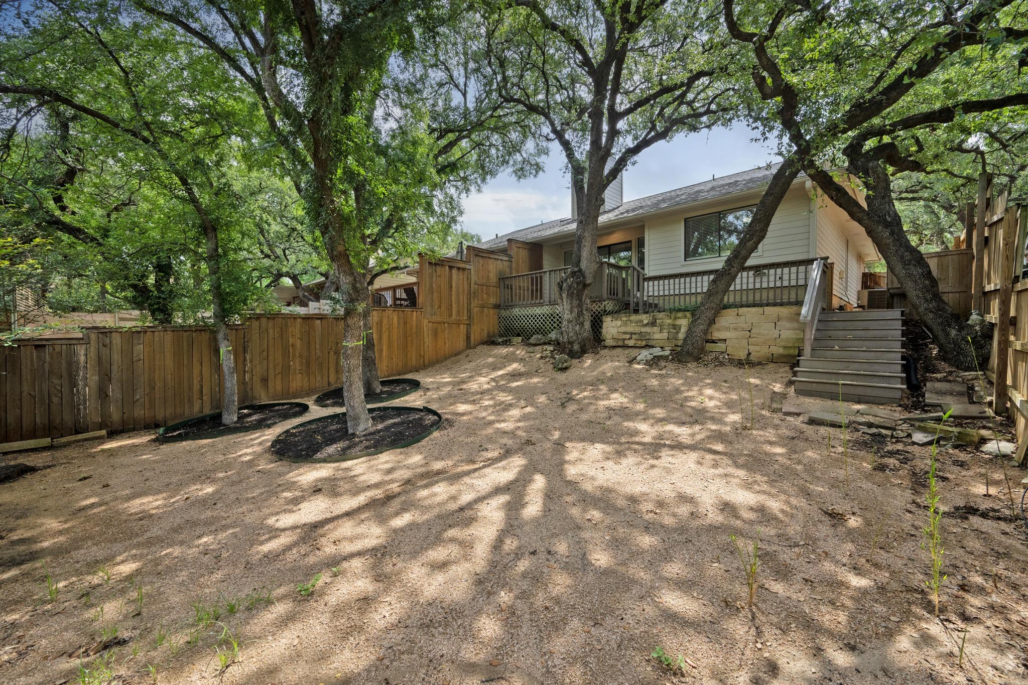 8110 Baywood Drive Austin TX 78759