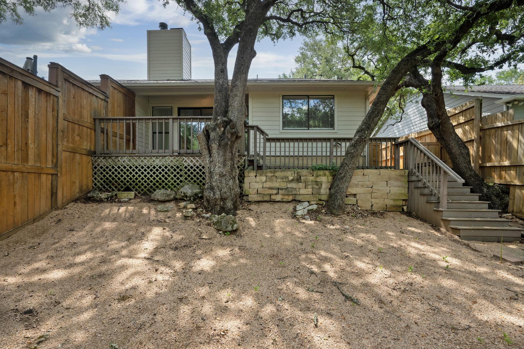 8110 Baywood Drive Austin TX 78759