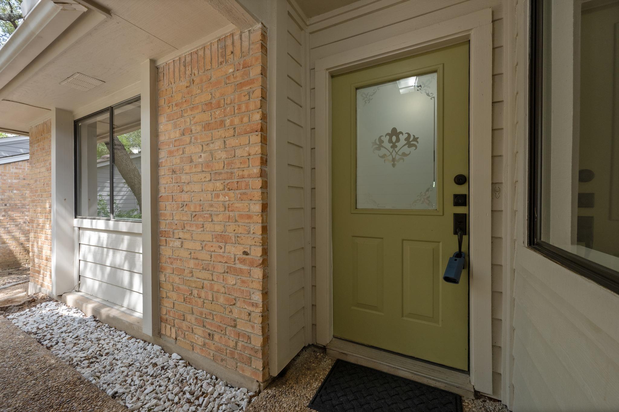 8110 Baywood Drive Austin TX 78759