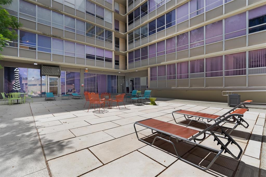 1800 Lavaca Street Austin TX 78701