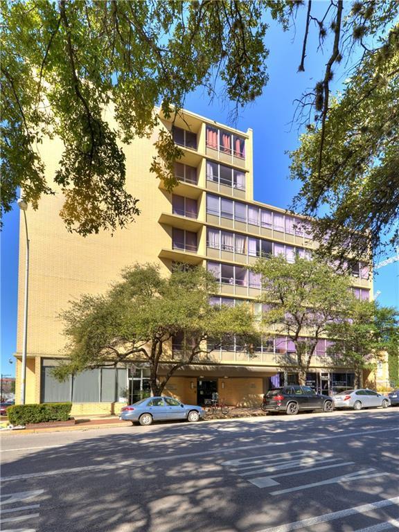 1800 Lavaca Street Austin TX 78701
