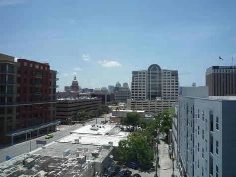 1800 Lavaca Street Austin TX 78701