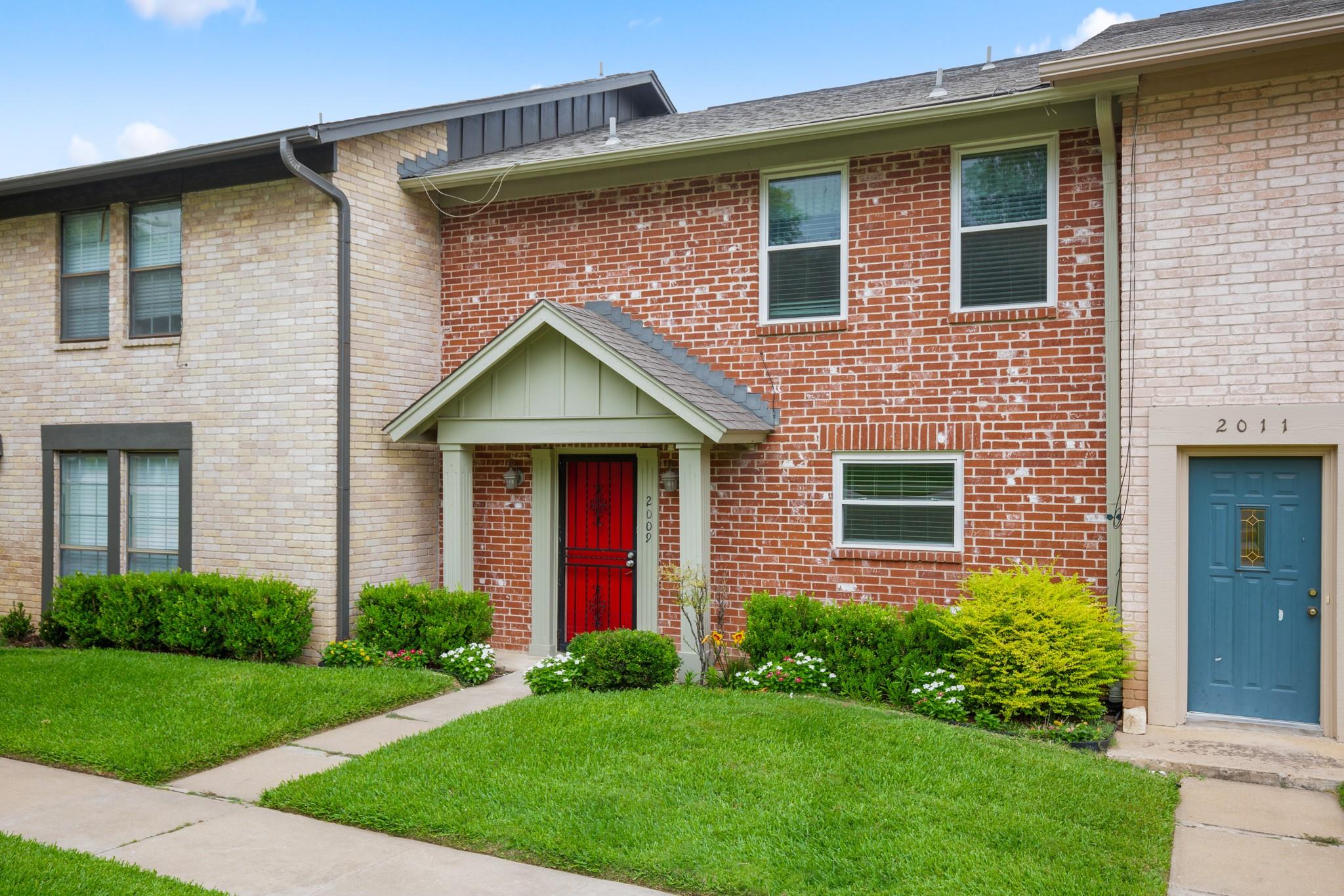 2009 Browning Drive Austin TX 78752