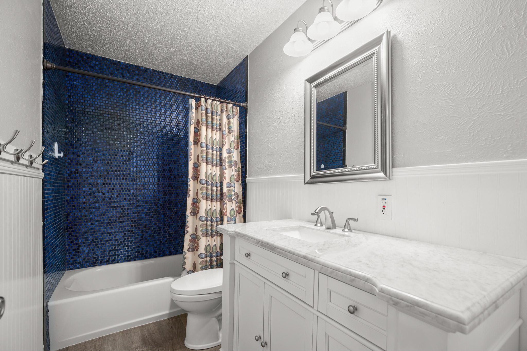 2009 Browning Drive Austin TX 78752