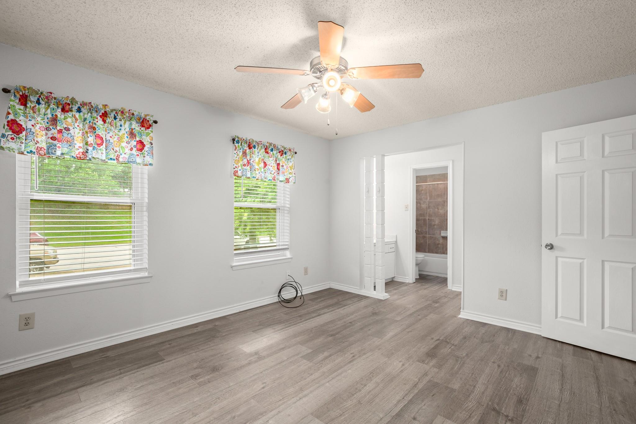 2009 Browning Drive Austin TX 78752