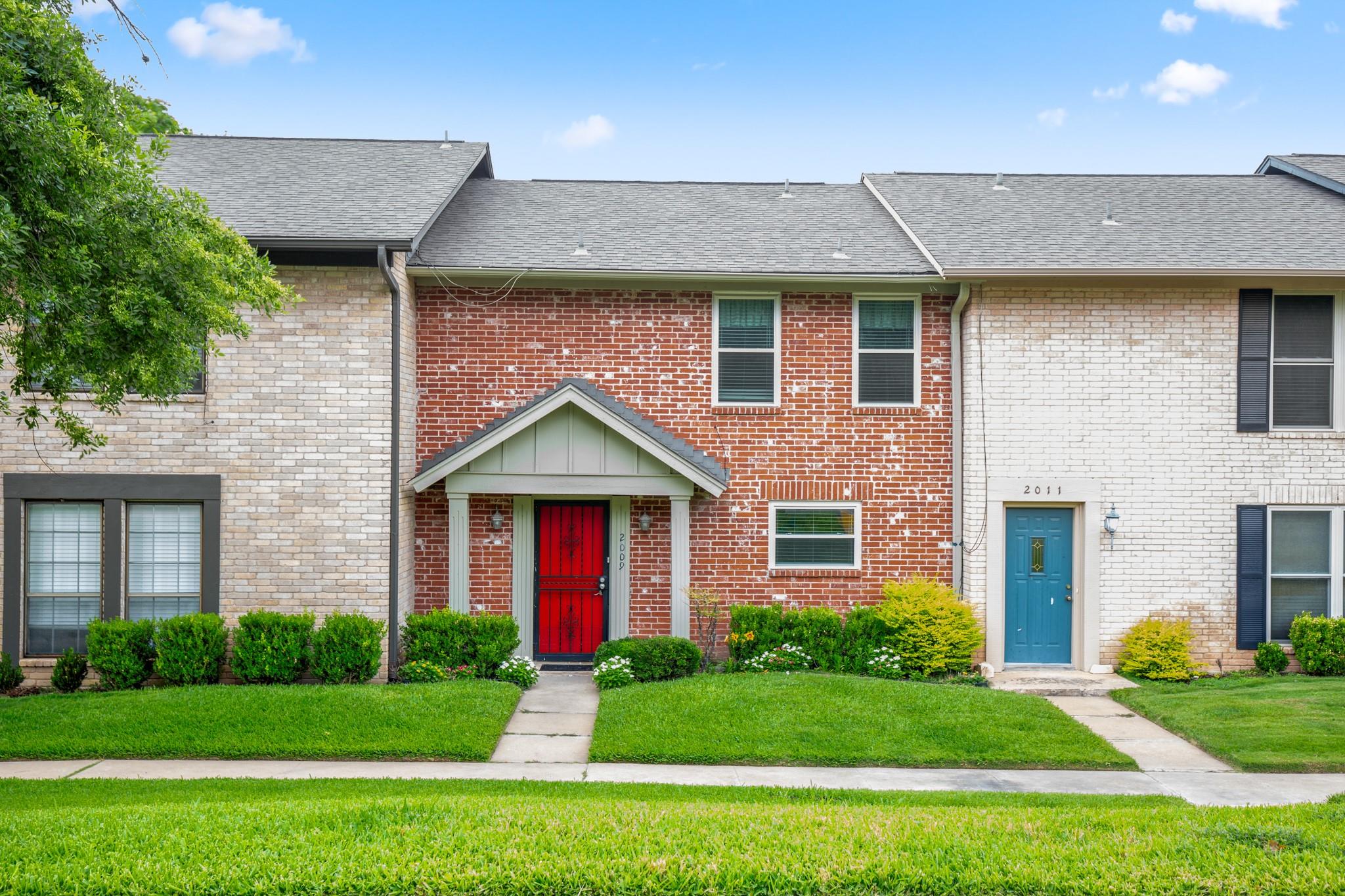2009 Browning Drive Austin TX 78752