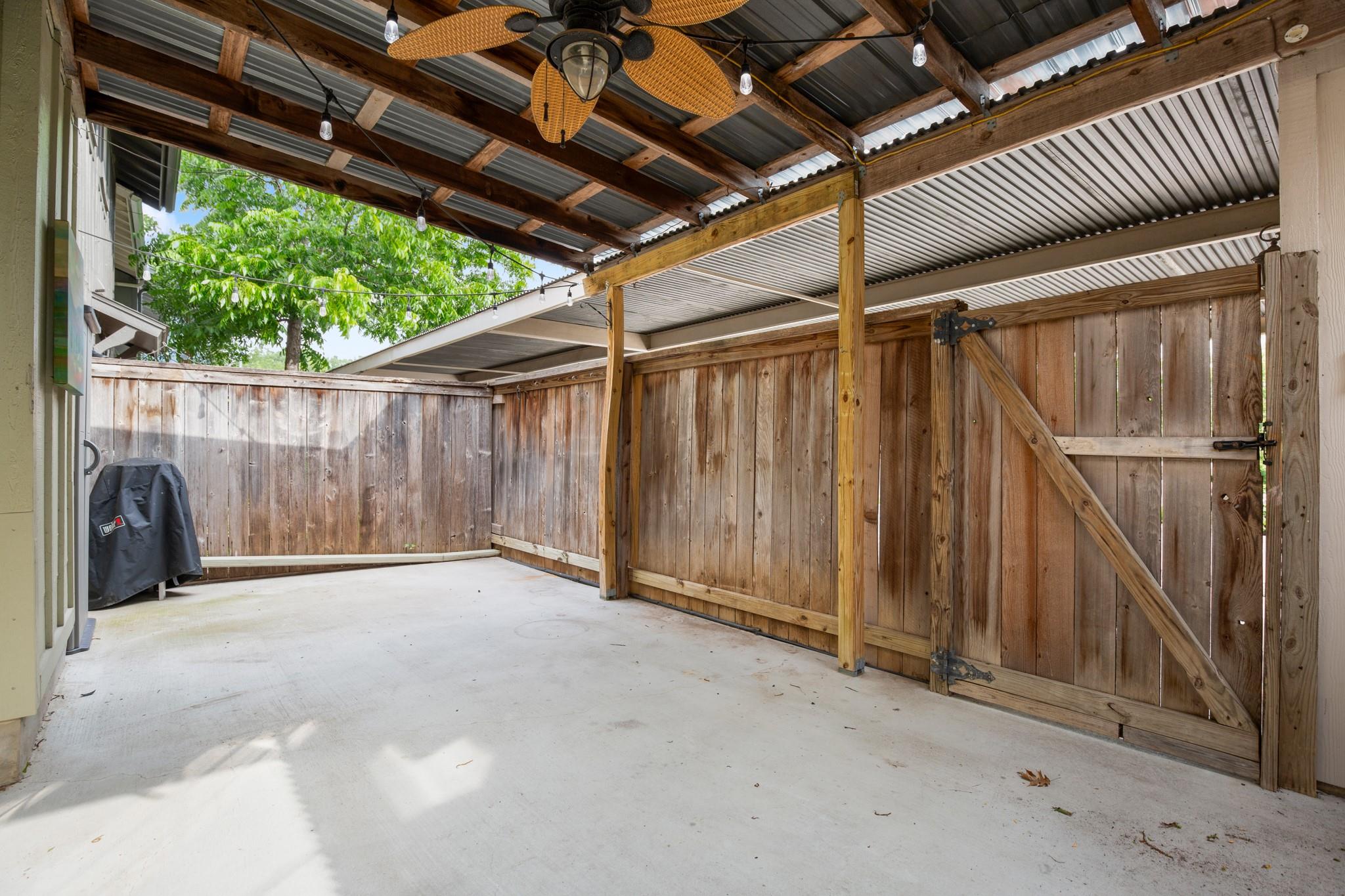 2009 Browning Drive Austin TX 78752