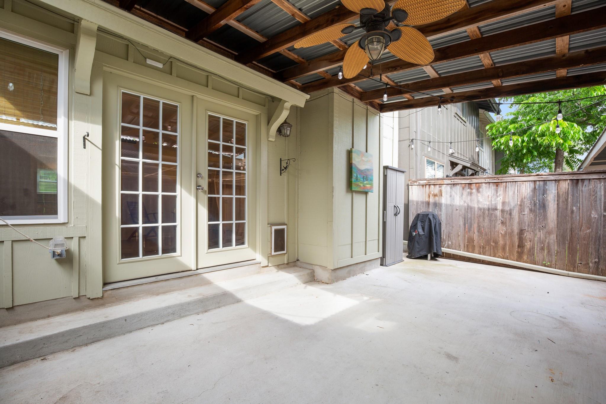 2009 Browning Drive Austin TX 78752