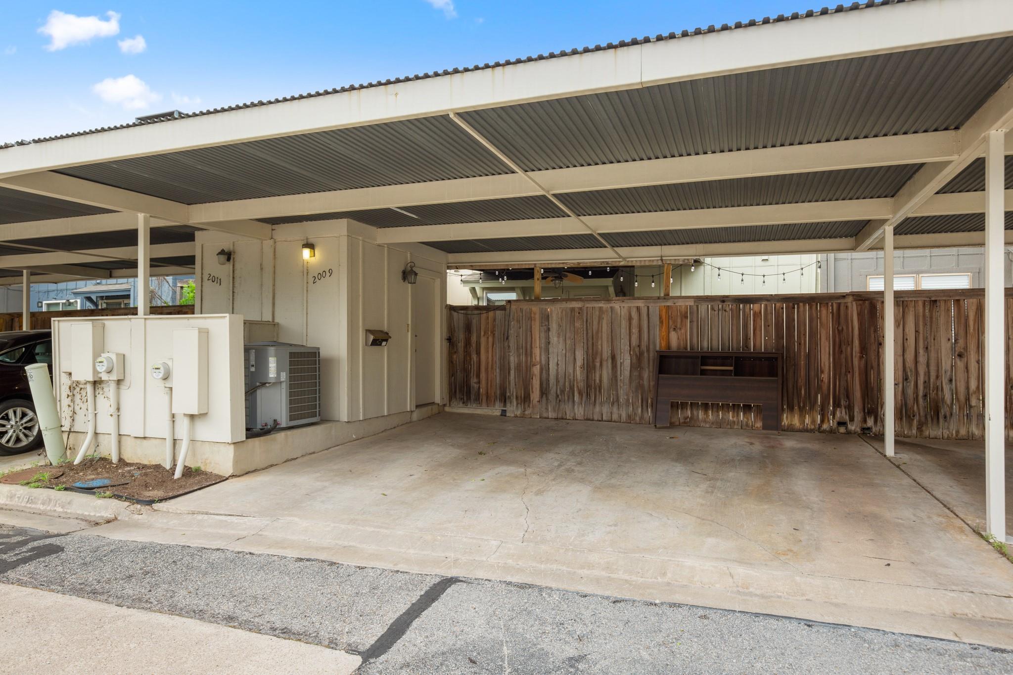 2009 Browning Drive Austin TX 78752