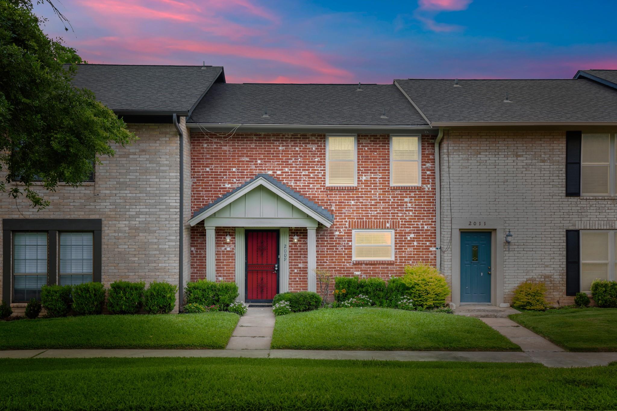 2009 Browning Drive Austin TX 78752