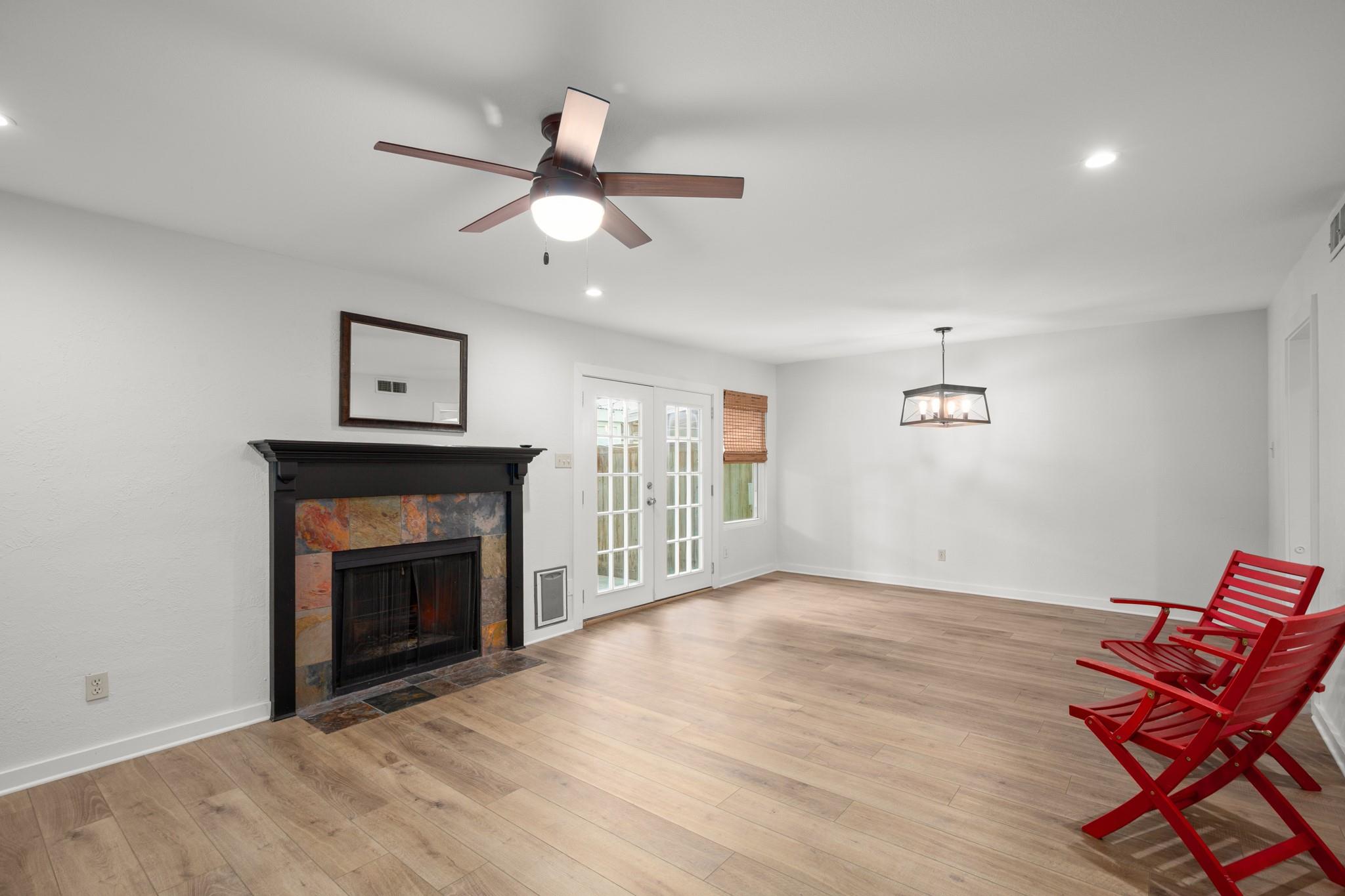 2009 Browning Drive Austin TX 78752