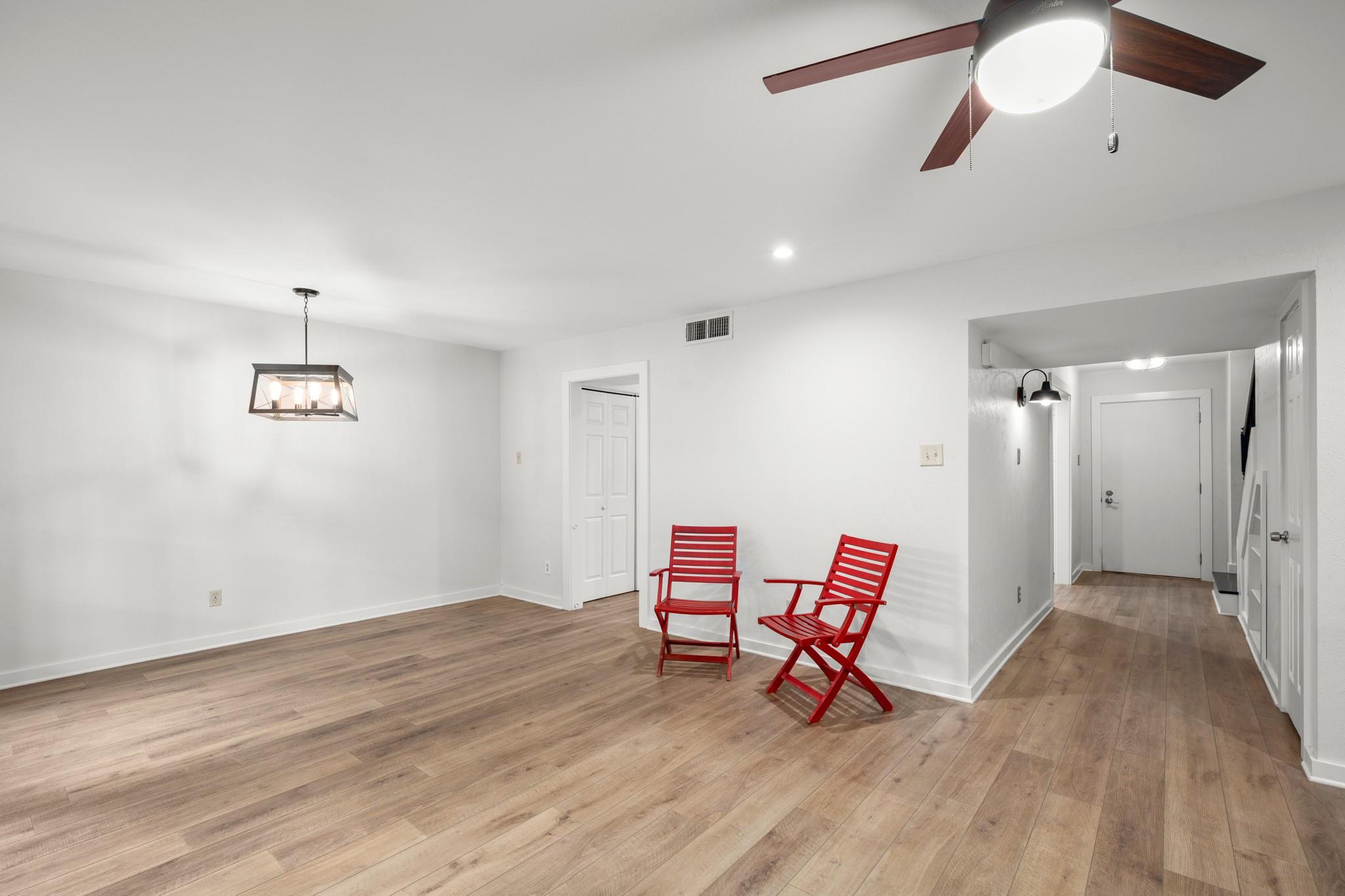 2009 Browning Drive Austin TX 78752