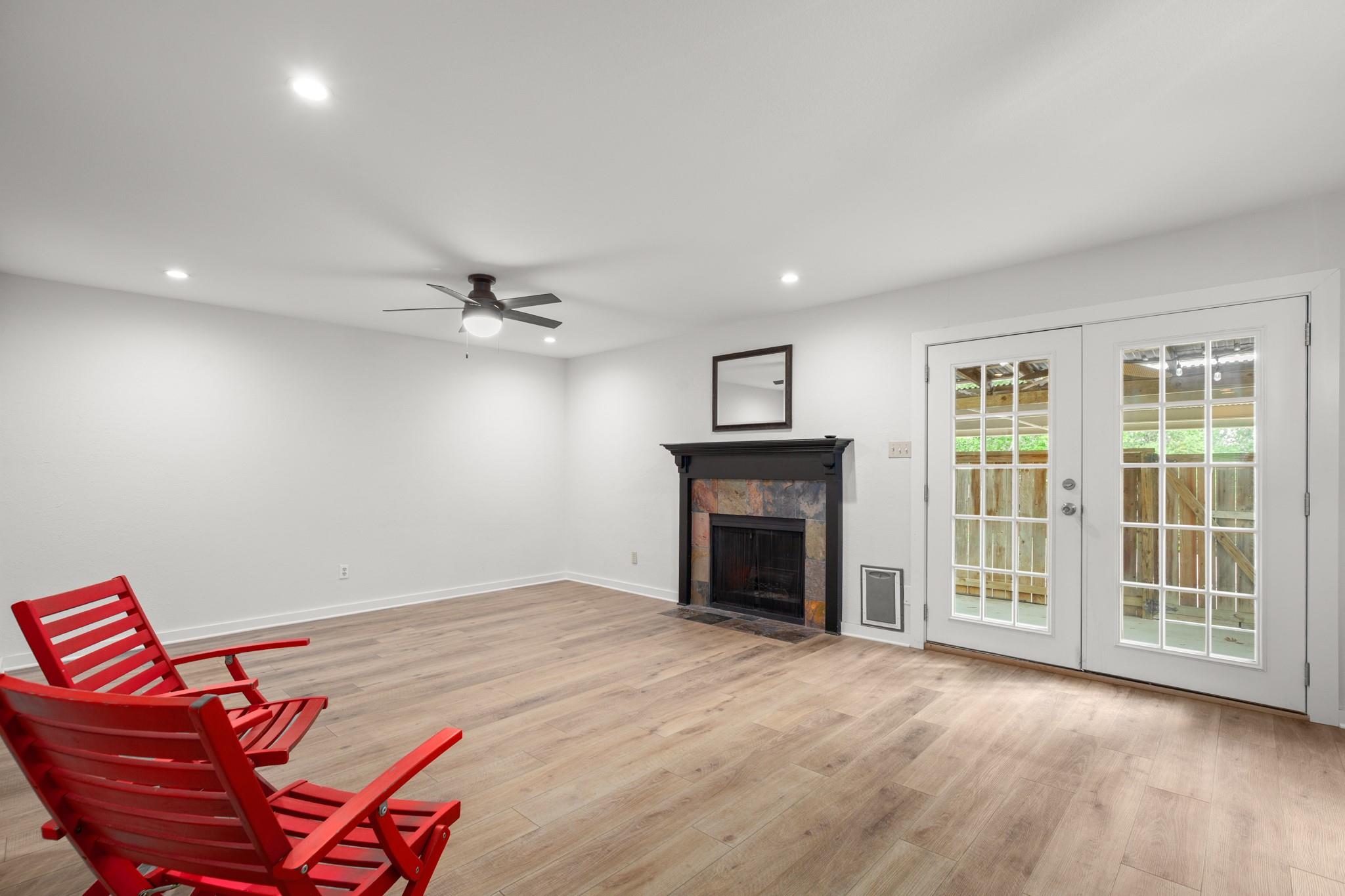 2009 Browning Drive Austin TX 78752