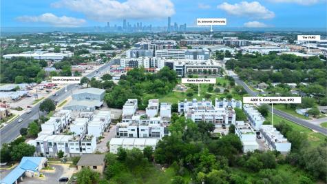 4801 S Congress Avenue Austin TX 78745