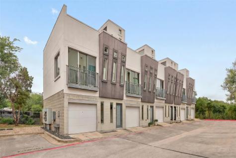 4801 S Congress Avenue Austin TX 78745