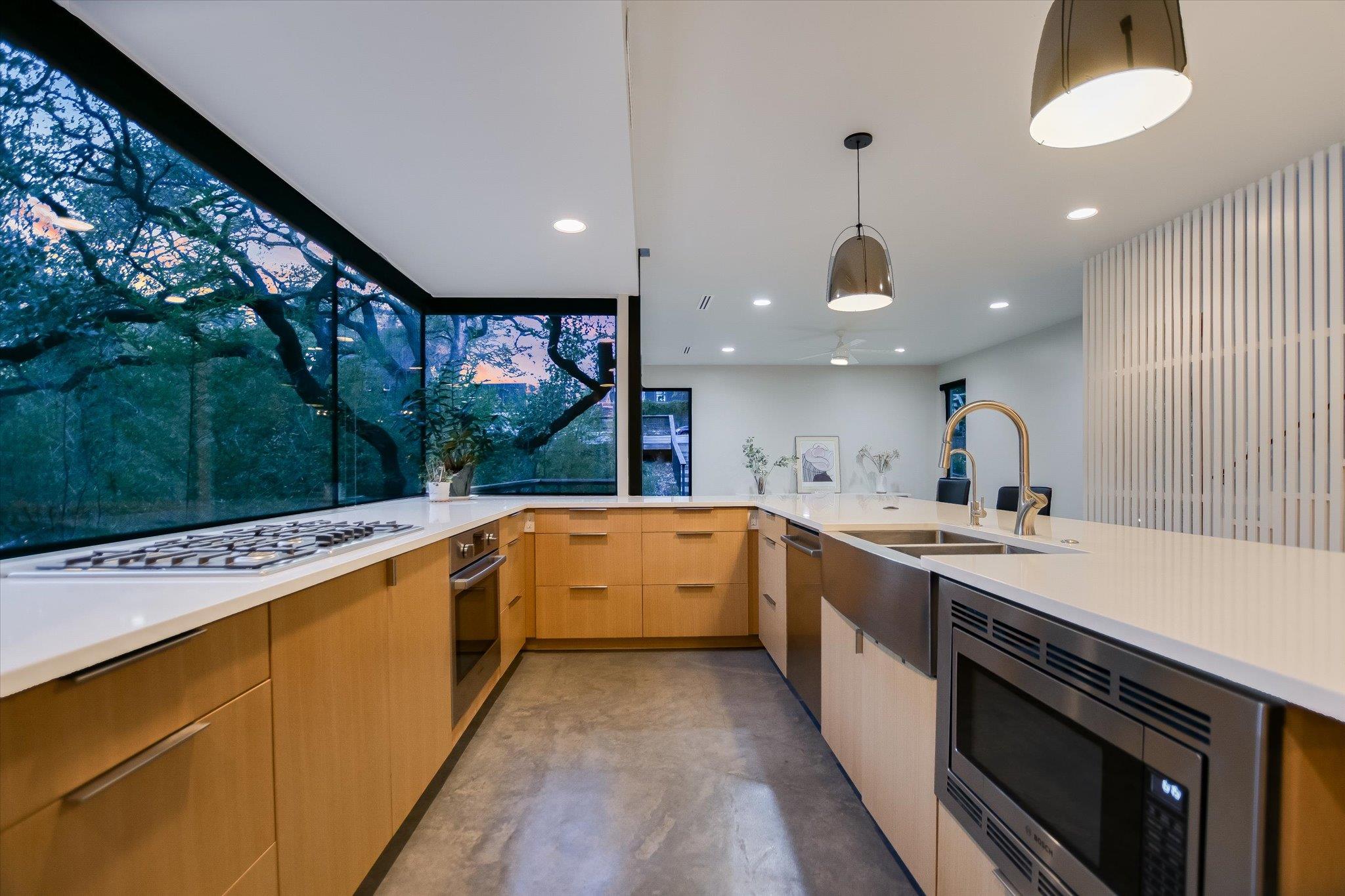 1325 Bonham Terrace Austin TX 78704