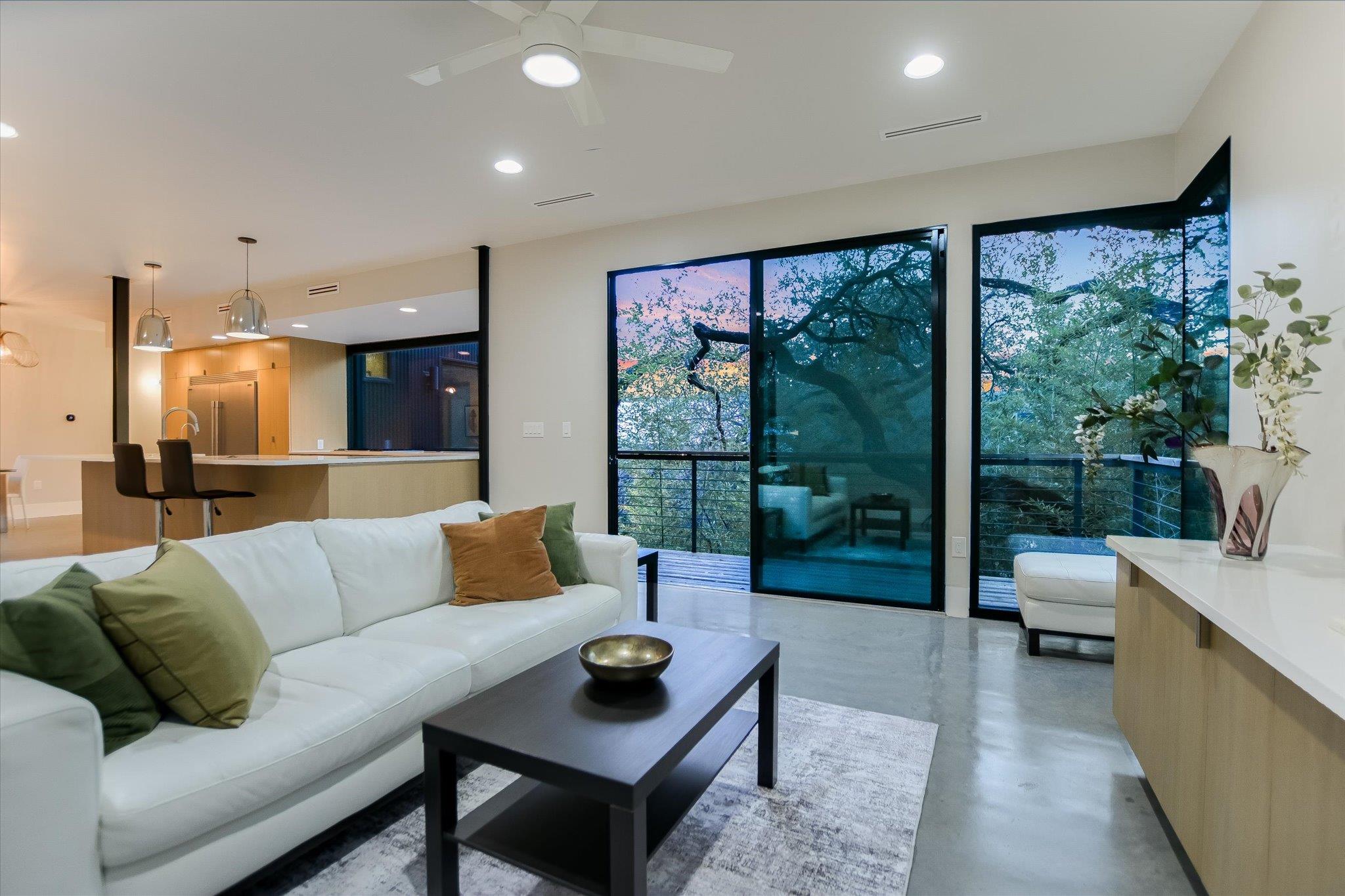 1325 Bonham Terrace Austin TX 78704