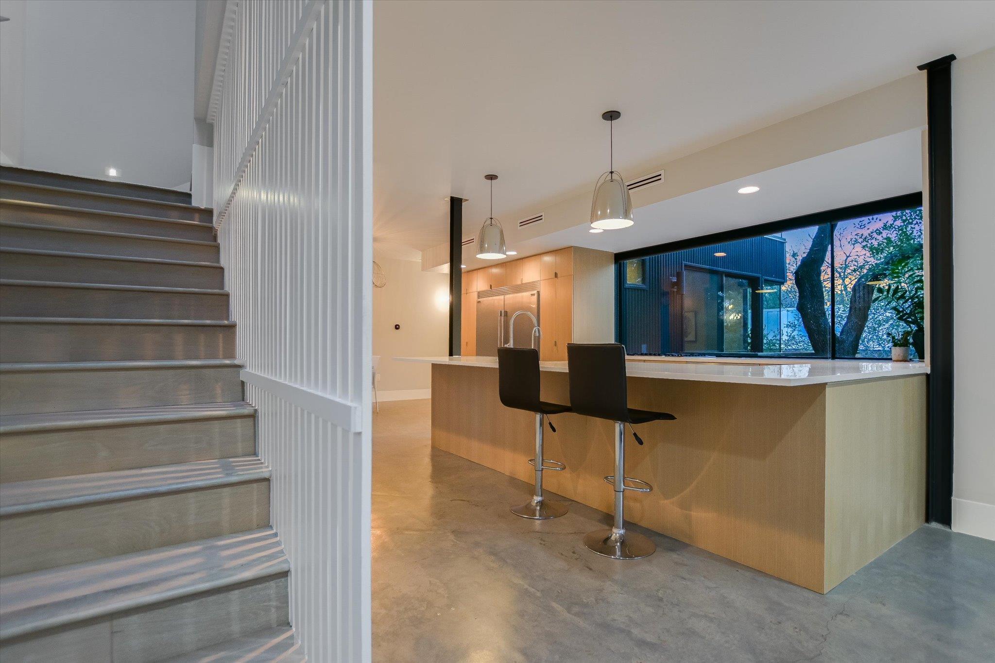 1325 Bonham Terrace Austin TX 78704