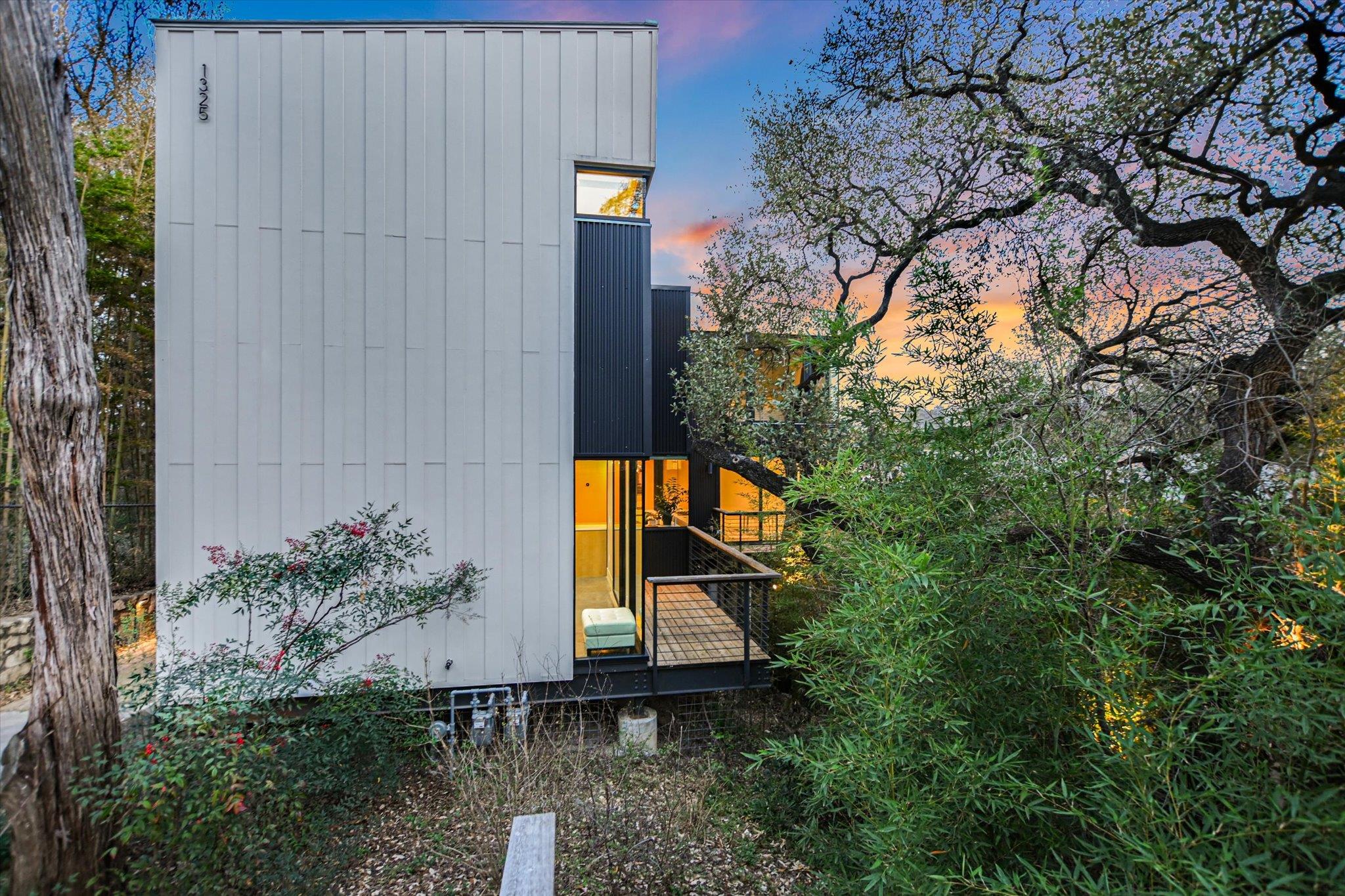 1325 Bonham Terrace Austin TX 78704