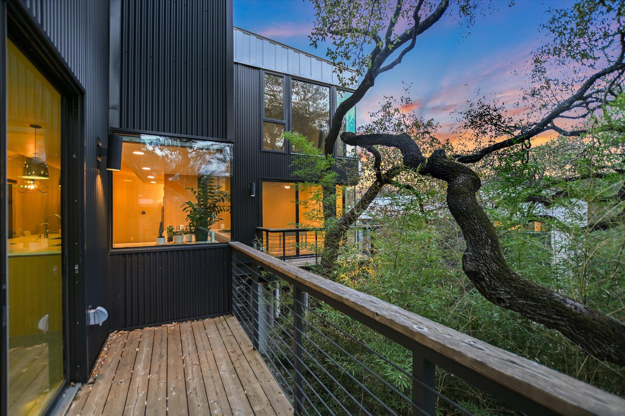 1325 Bonham Terrace Austin TX 78704
