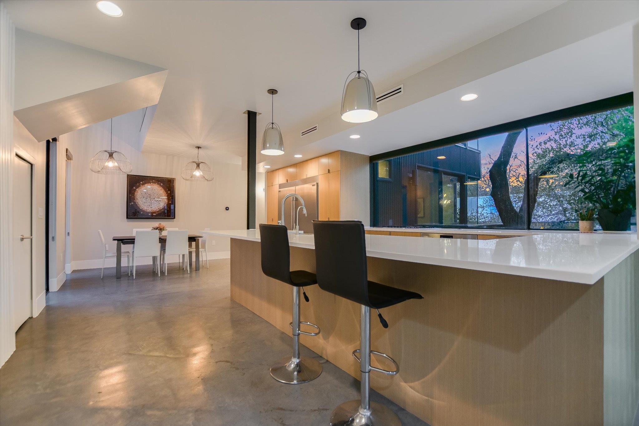 1325 Bonham Terrace Austin TX 78704
