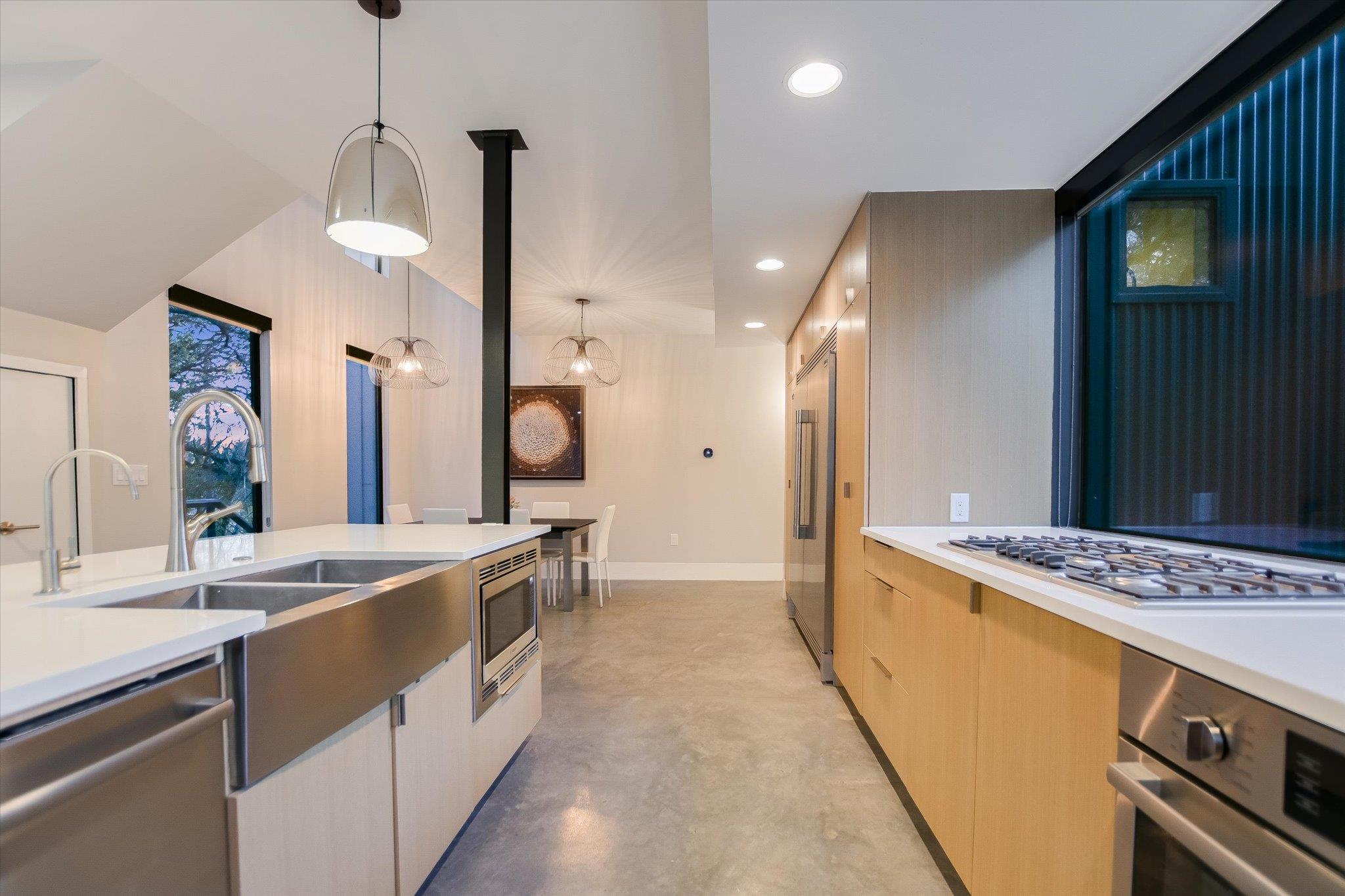 1325 Bonham Terrace Austin TX 78704