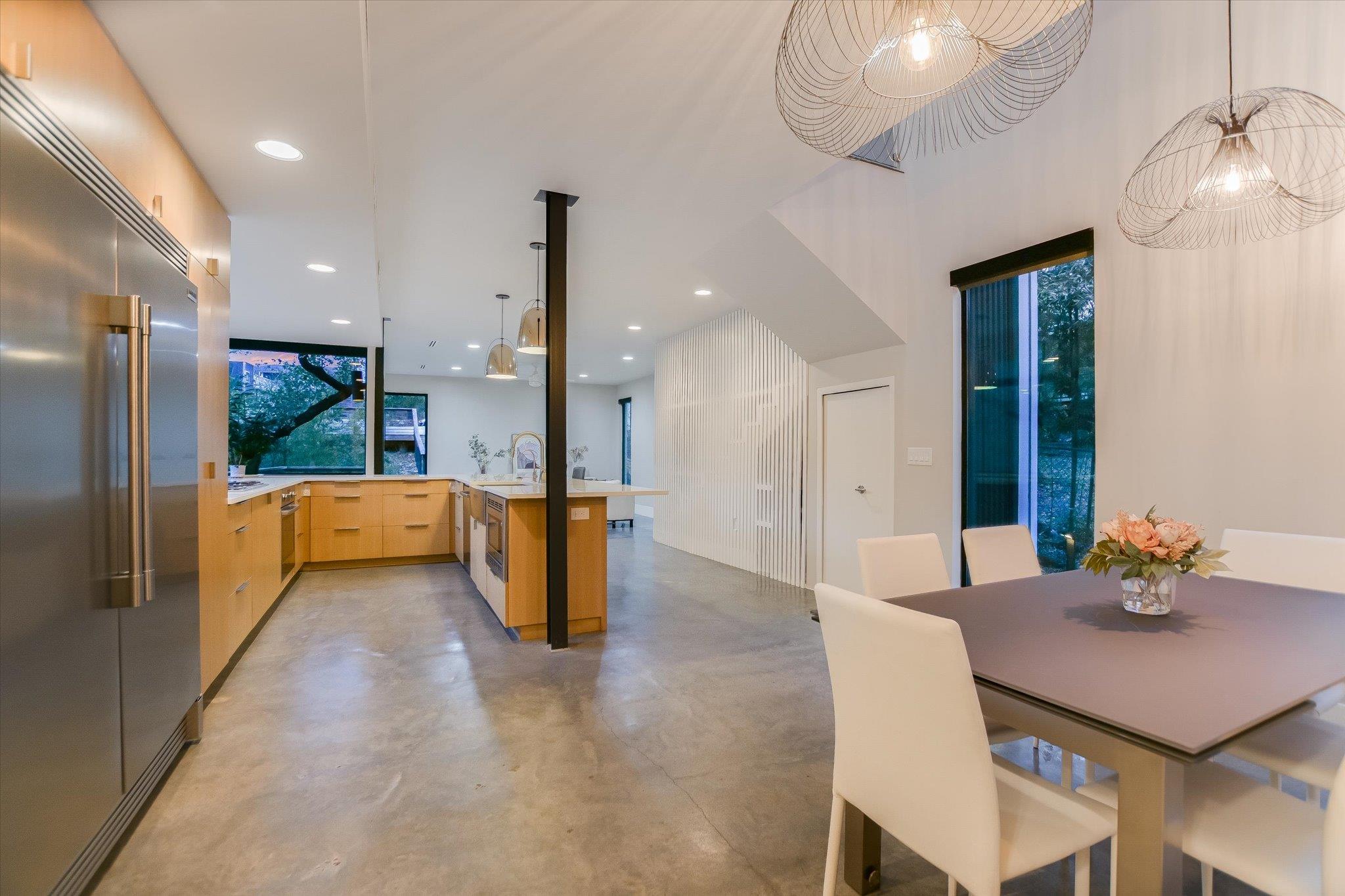 1325 Bonham Terrace Austin TX 78704