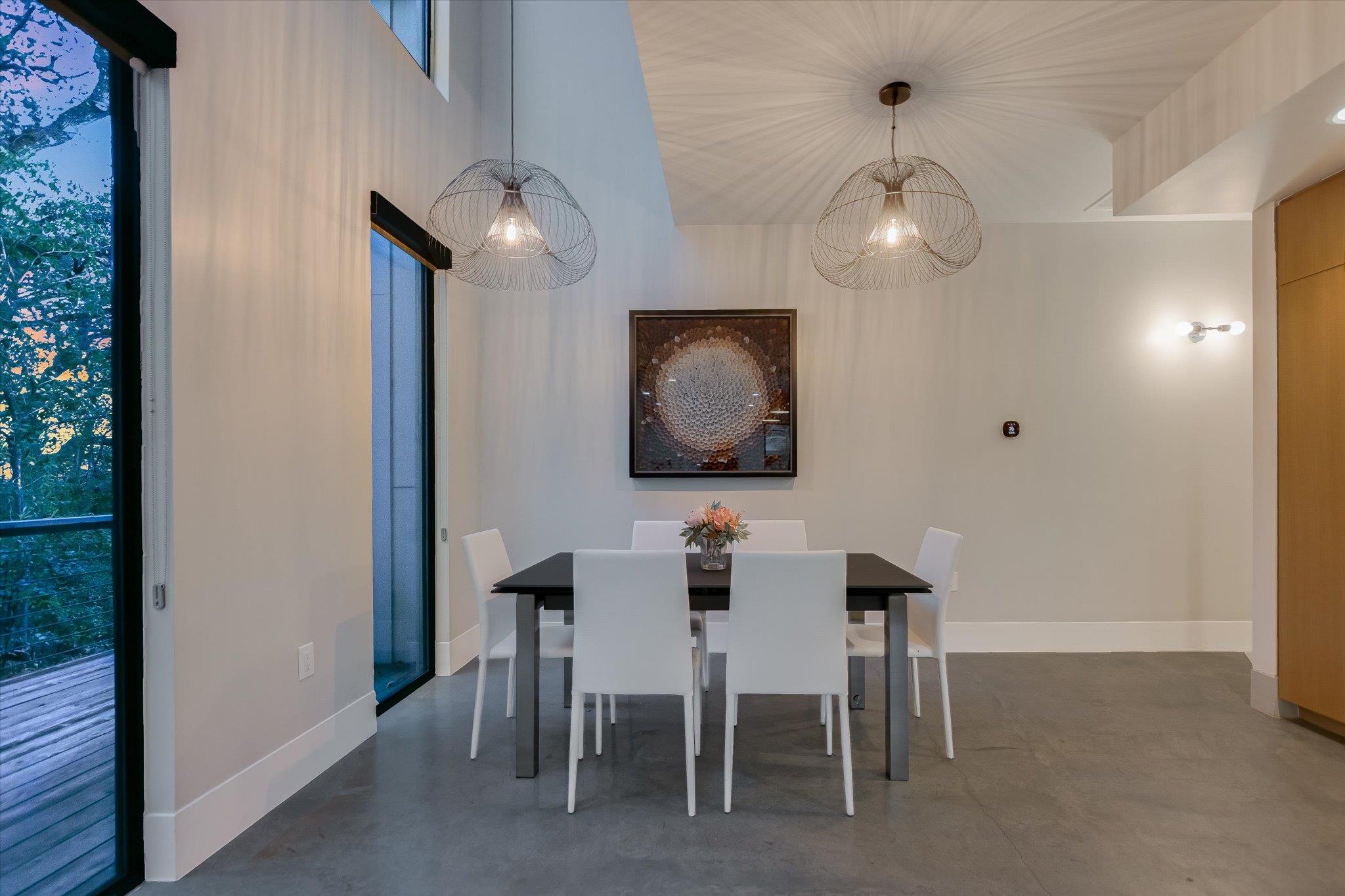 1325 Bonham Terrace Austin TX 78704