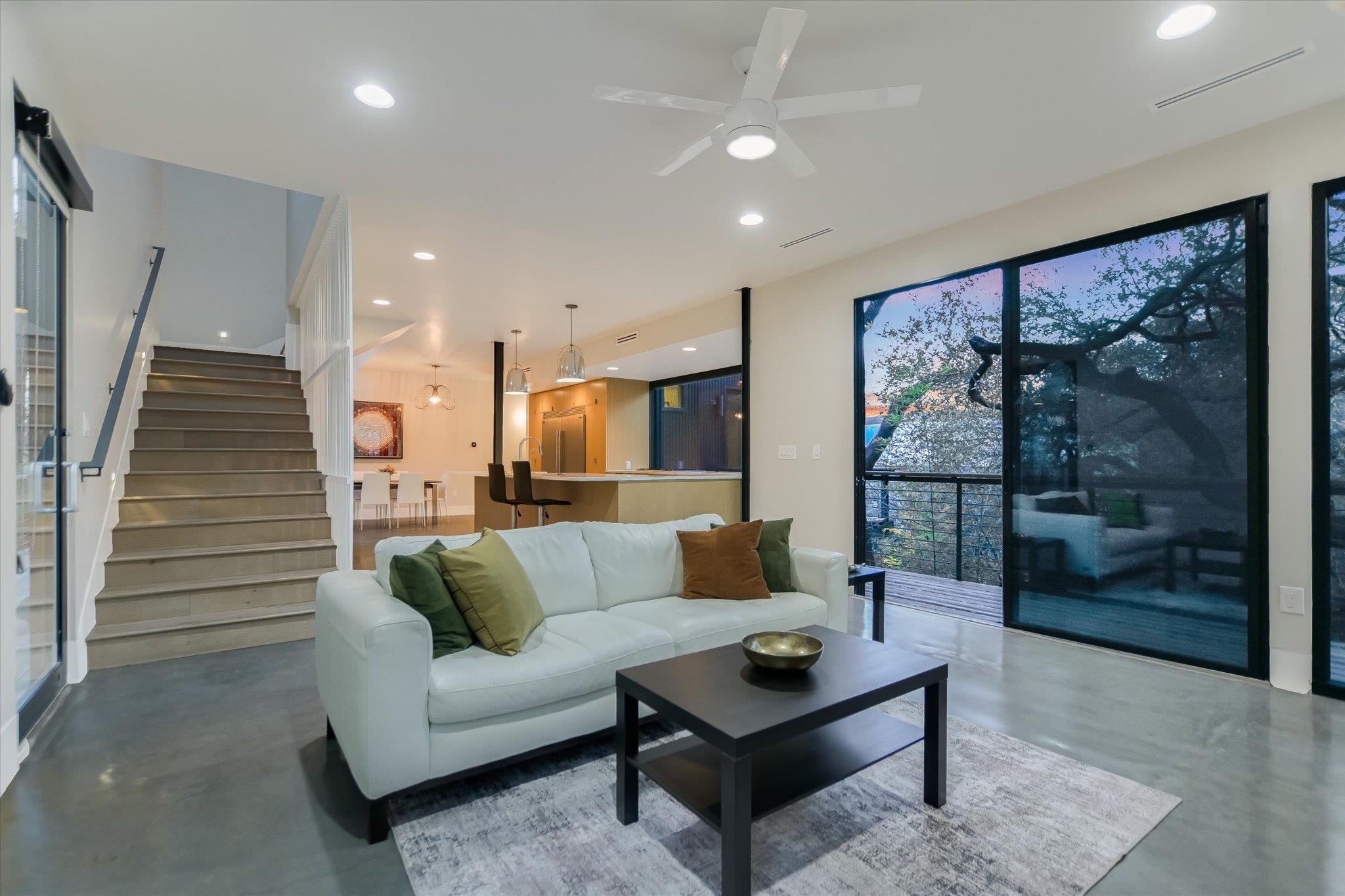 1325 Bonham Terrace Austin TX 78704