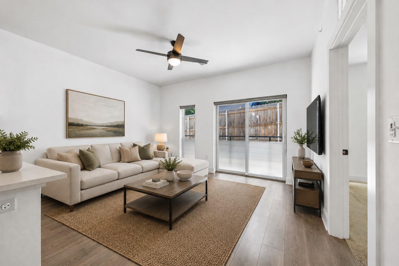 2220 Webberville Road Austin TX 78702
