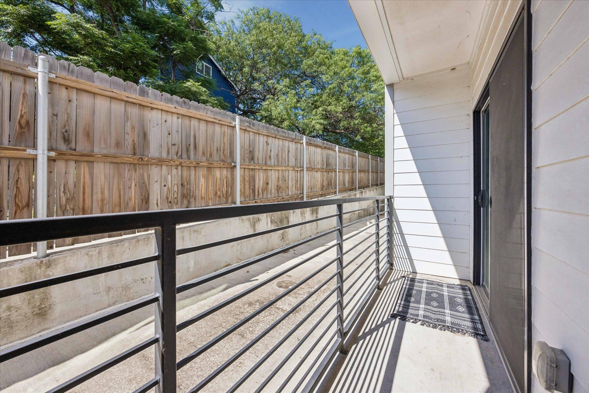 2220 Webberville Road Austin TX 78702