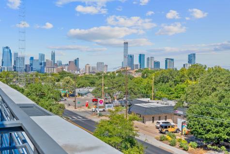 1600 S 1st Street Austin TX 78704