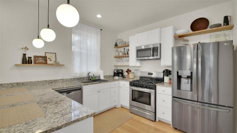 510 Blackson Avenue Austin TX 78752