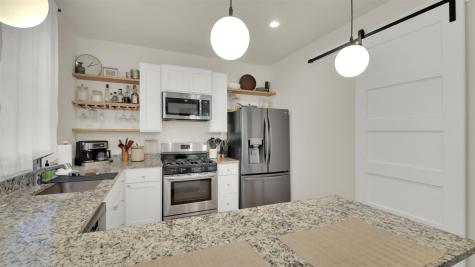 510 Blackson Avenue Austin TX 78752