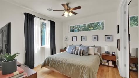 510 Blackson Avenue Austin TX 78752