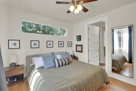 510 Blackson Avenue Austin TX 78752