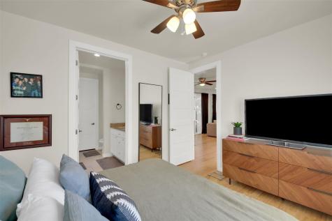 510 Blackson Avenue Austin TX 78752