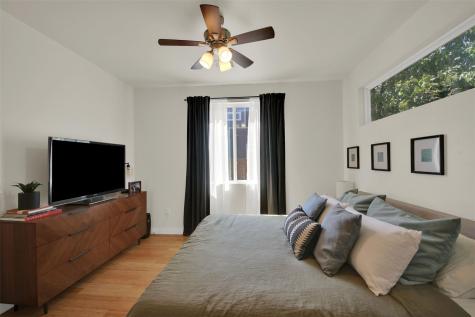 510 Blackson Avenue Austin TX 78752