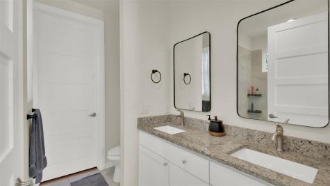 510 Blackson Avenue Austin TX 78752