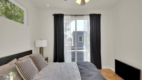 510 Blackson Avenue Austin TX 78752