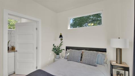 510 Blackson Avenue Austin TX 78752