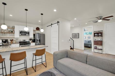 510 Blackson Avenue Austin TX 78752