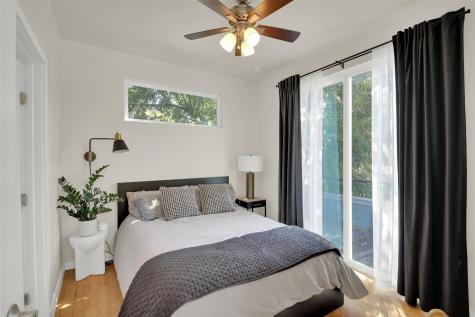510 Blackson Avenue Austin TX 78752