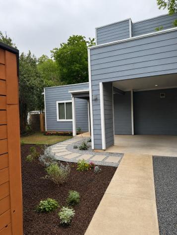 510 Blackson Avenue Austin TX 78752