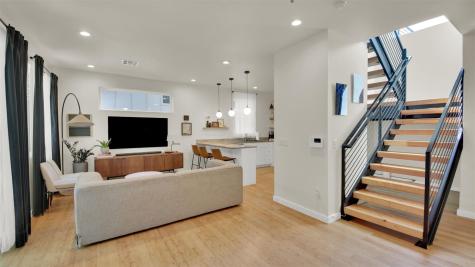 510 Blackson Avenue Austin TX 78752
