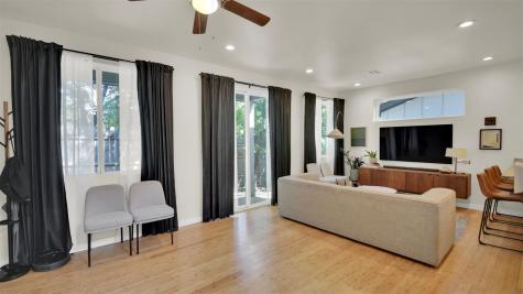510 Blackson Avenue Austin TX 78752