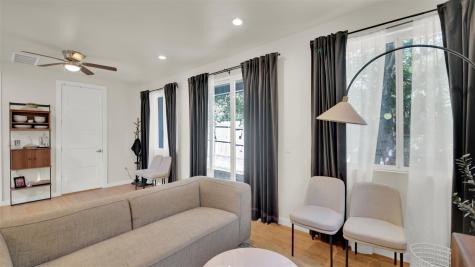 510 Blackson Avenue Austin TX 78752