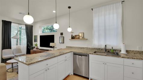 510 Blackson Avenue Austin TX 78752