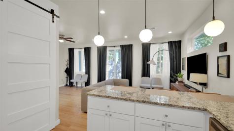 510 Blackson Avenue Austin TX 78752