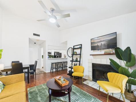 806 W 24th Street Austin TX 78705
